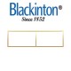 Blackinton® - Fire Rescue EMT of the Year (Multiple) Commendation Bar